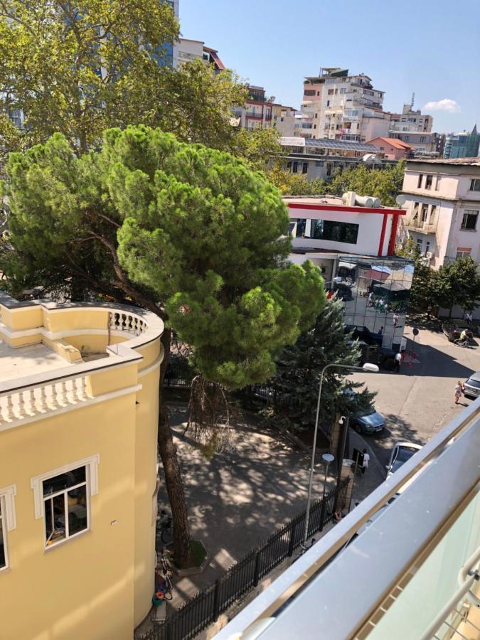 Downtown Grand Comfort Τίρανα Εξωτερικό φωτογραφία
