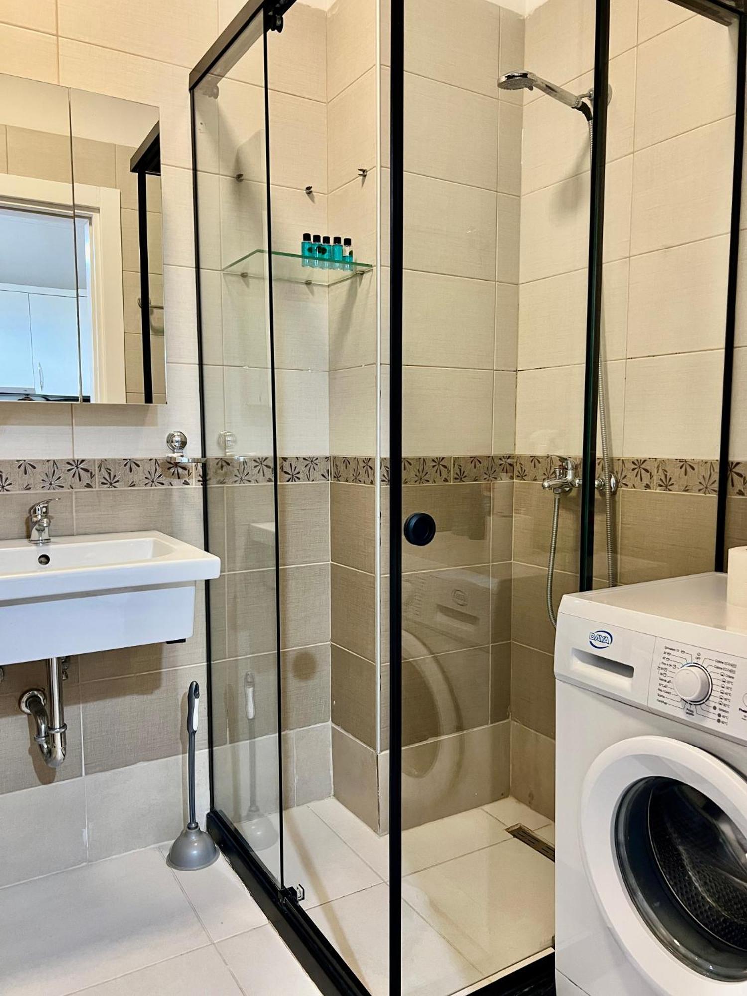 Downtown Grand Comfort Τίρανα Εξωτερικό φωτογραφία