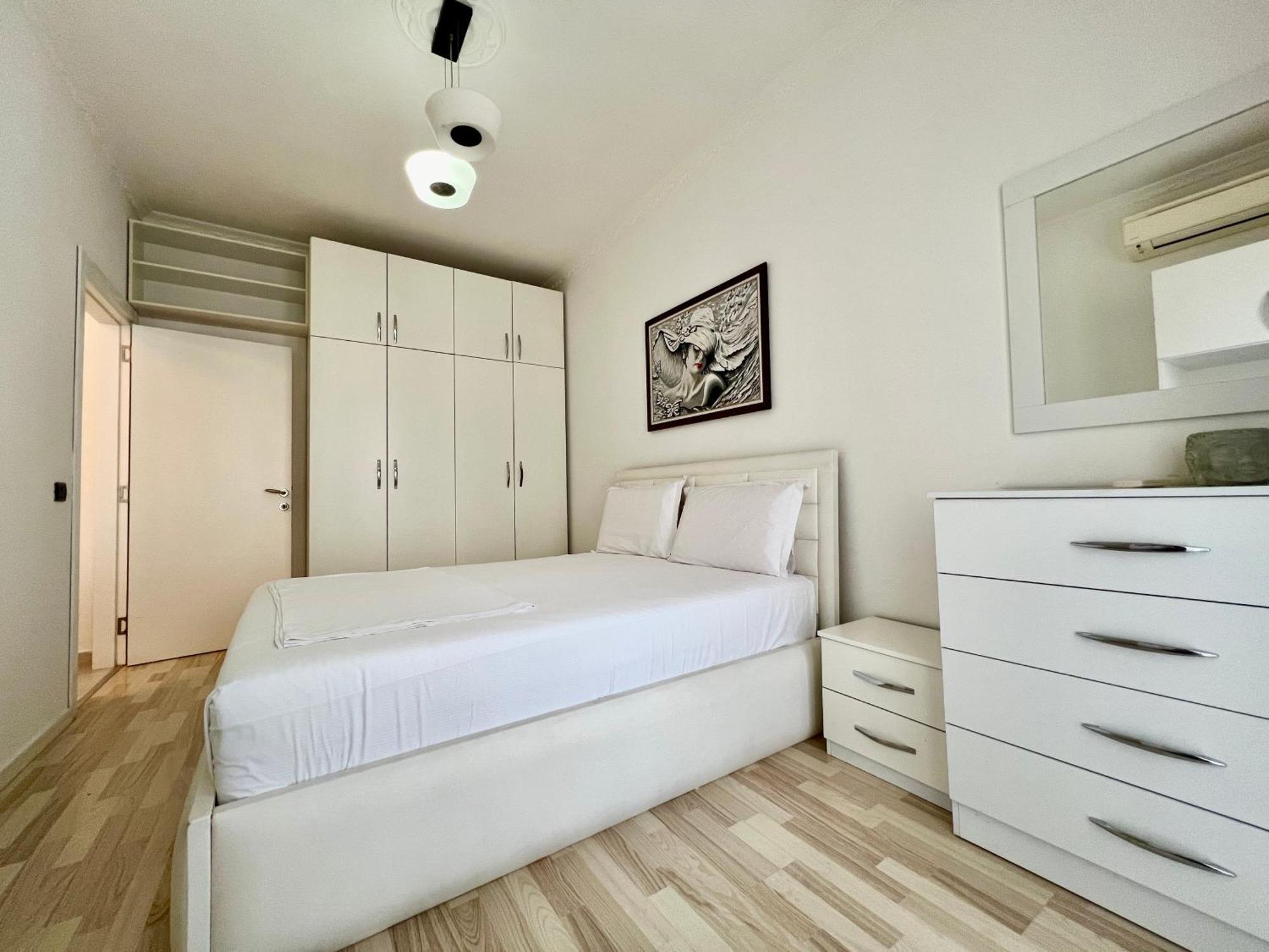Downtown Grand Comfort Τίρανα Εξωτερικό φωτογραφία