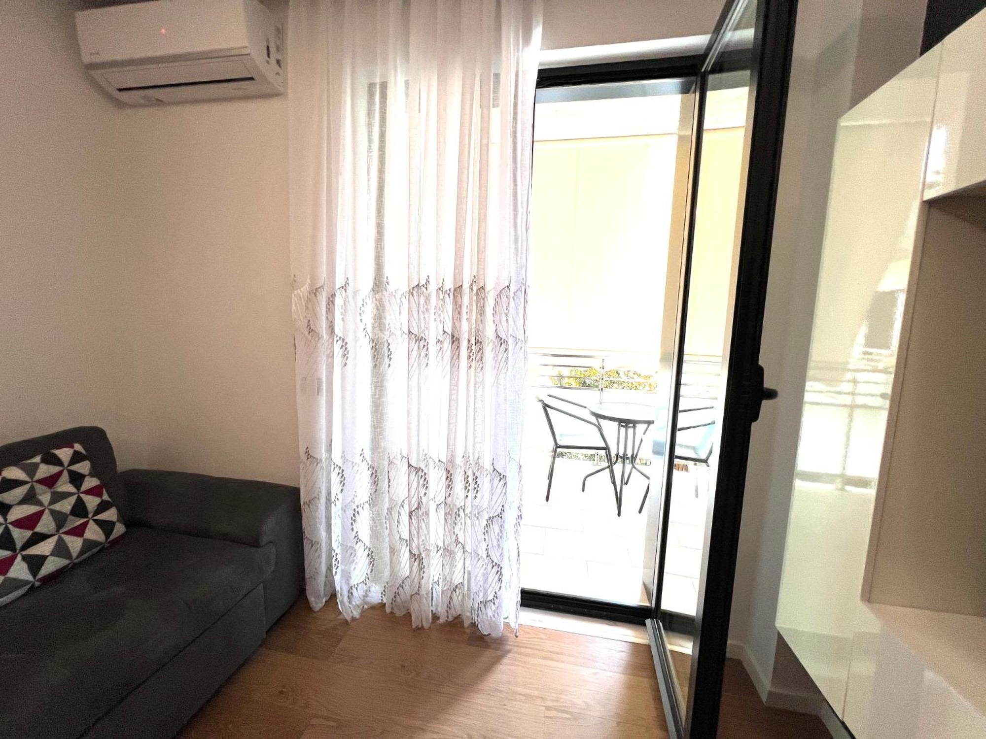 Downtown Grand Comfort Τίρανα Εξωτερικό φωτογραφία
