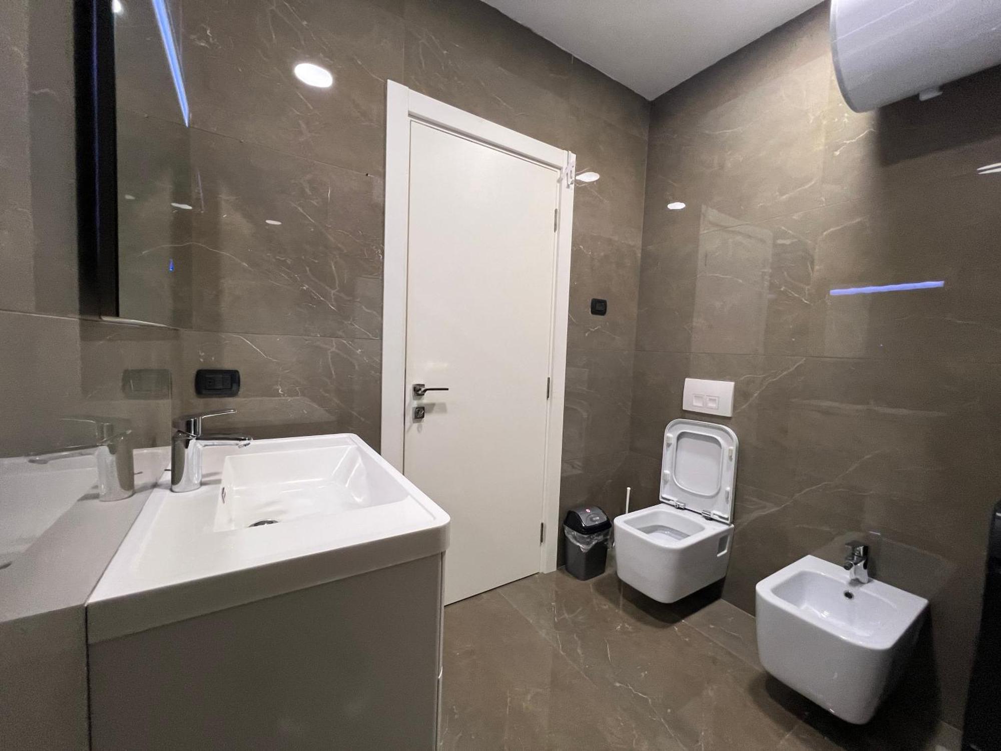 Downtown Grand Comfort Τίρανα Εξωτερικό φωτογραφία