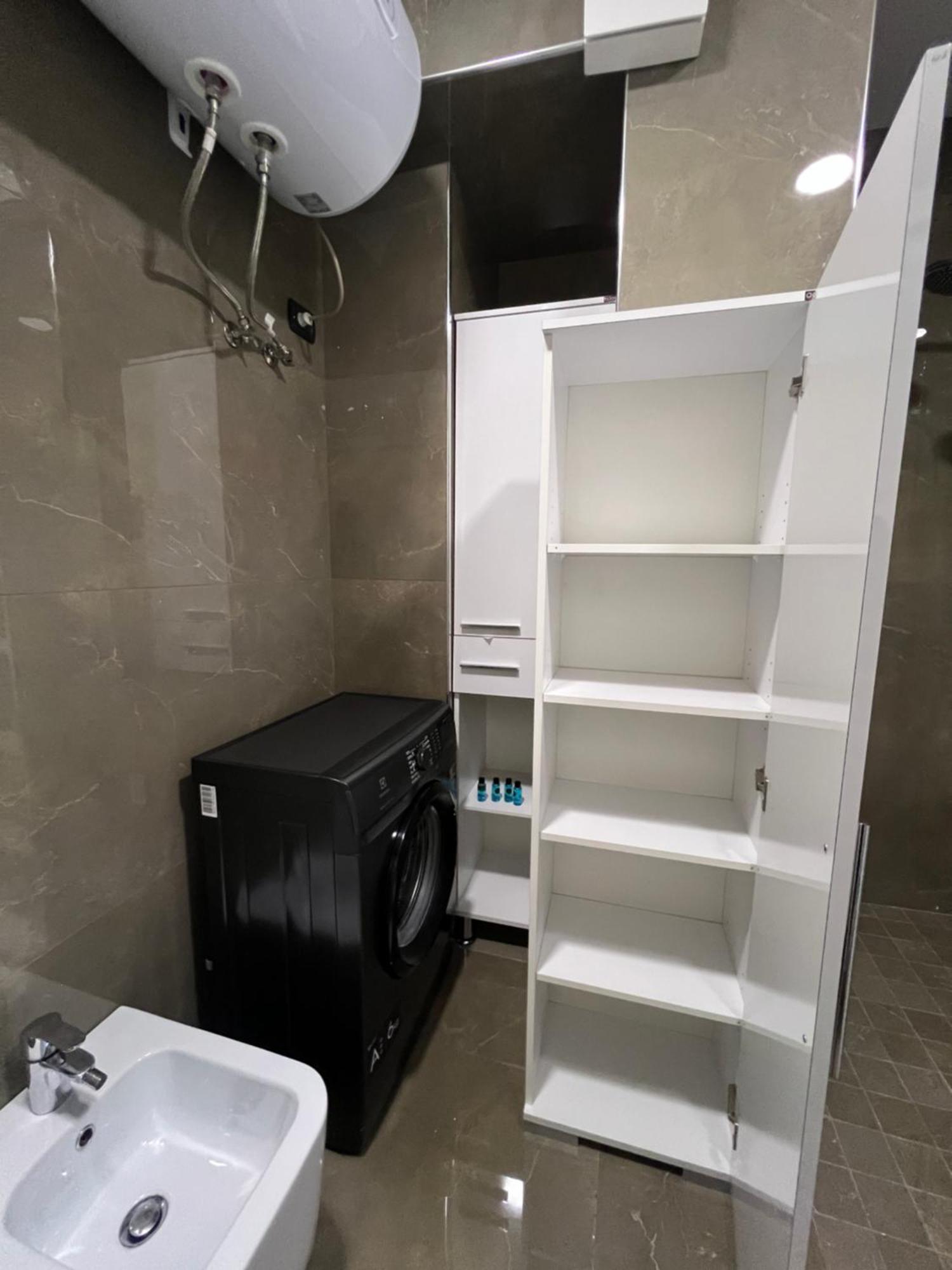 Downtown Grand Comfort Τίρανα Εξωτερικό φωτογραφία