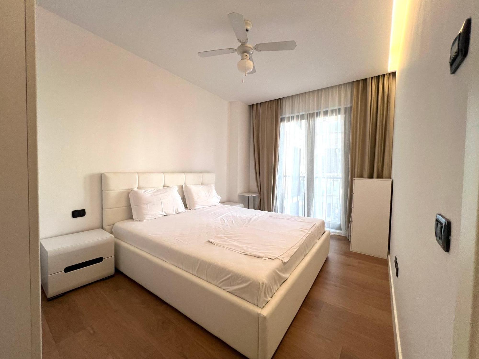 Downtown Grand Comfort Τίρανα Εξωτερικό φωτογραφία