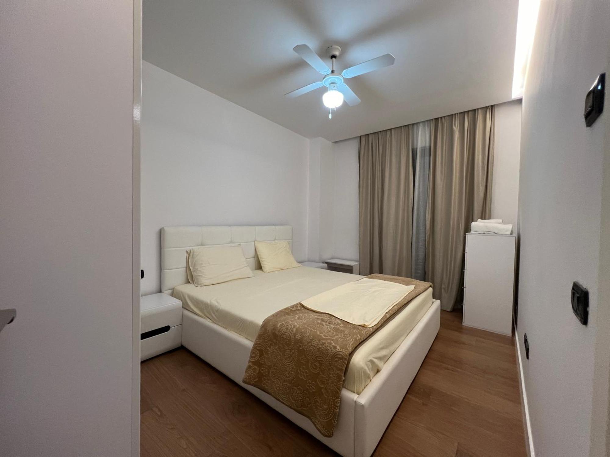 Downtown Grand Comfort Τίρανα Εξωτερικό φωτογραφία