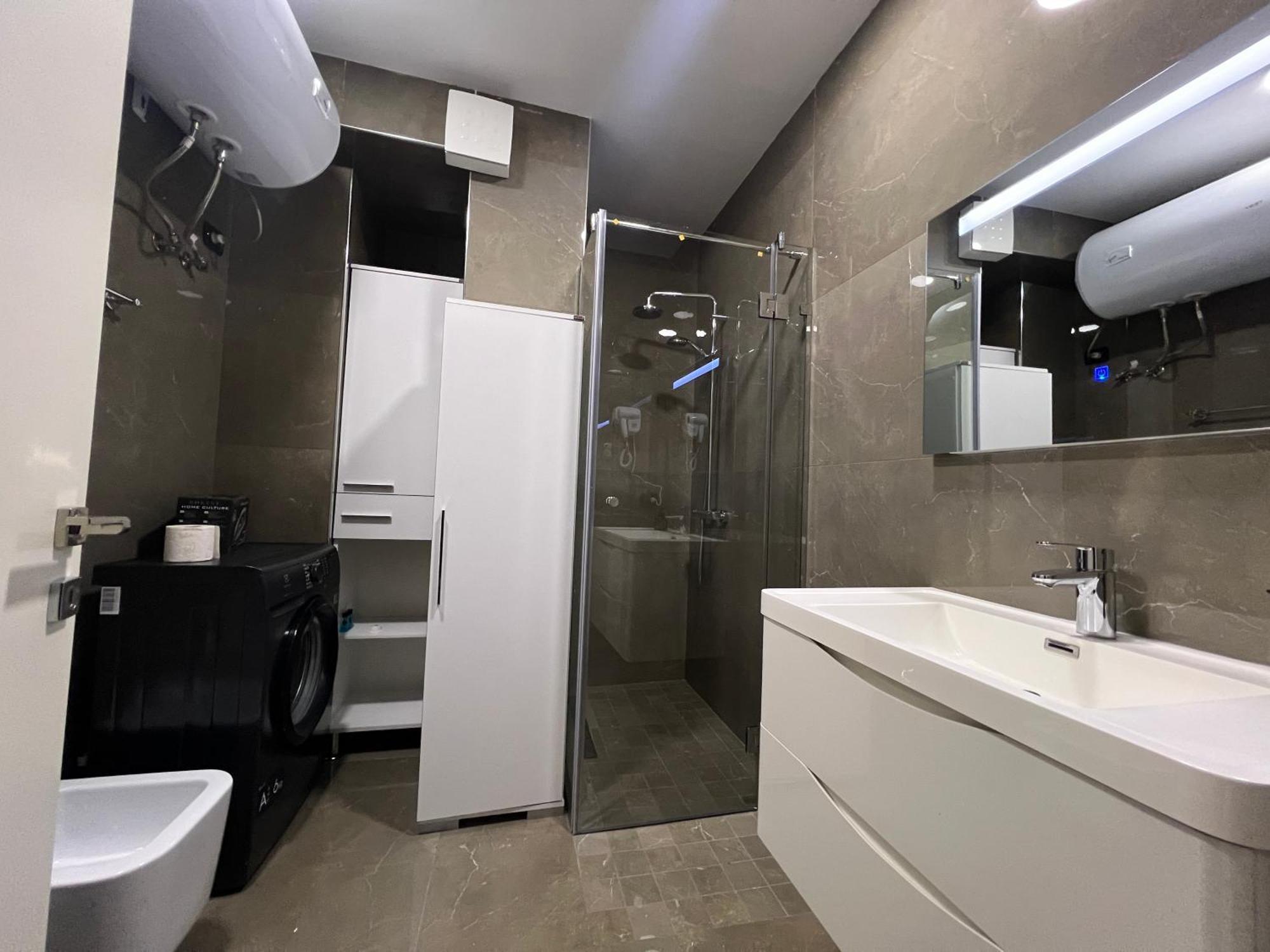Downtown Grand Comfort Τίρανα Εξωτερικό φωτογραφία