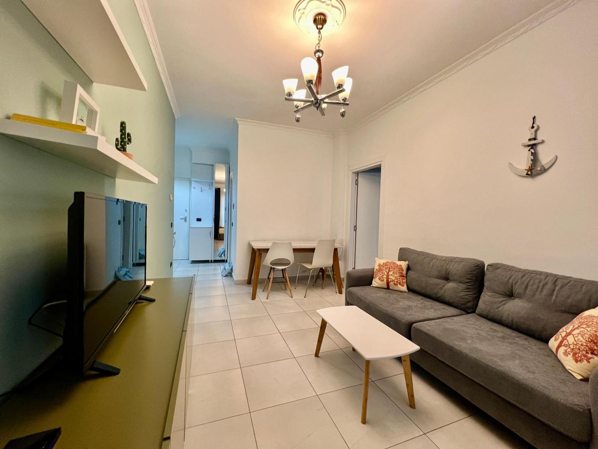Downtown Grand Comfort Τίρανα Εξωτερικό φωτογραφία
